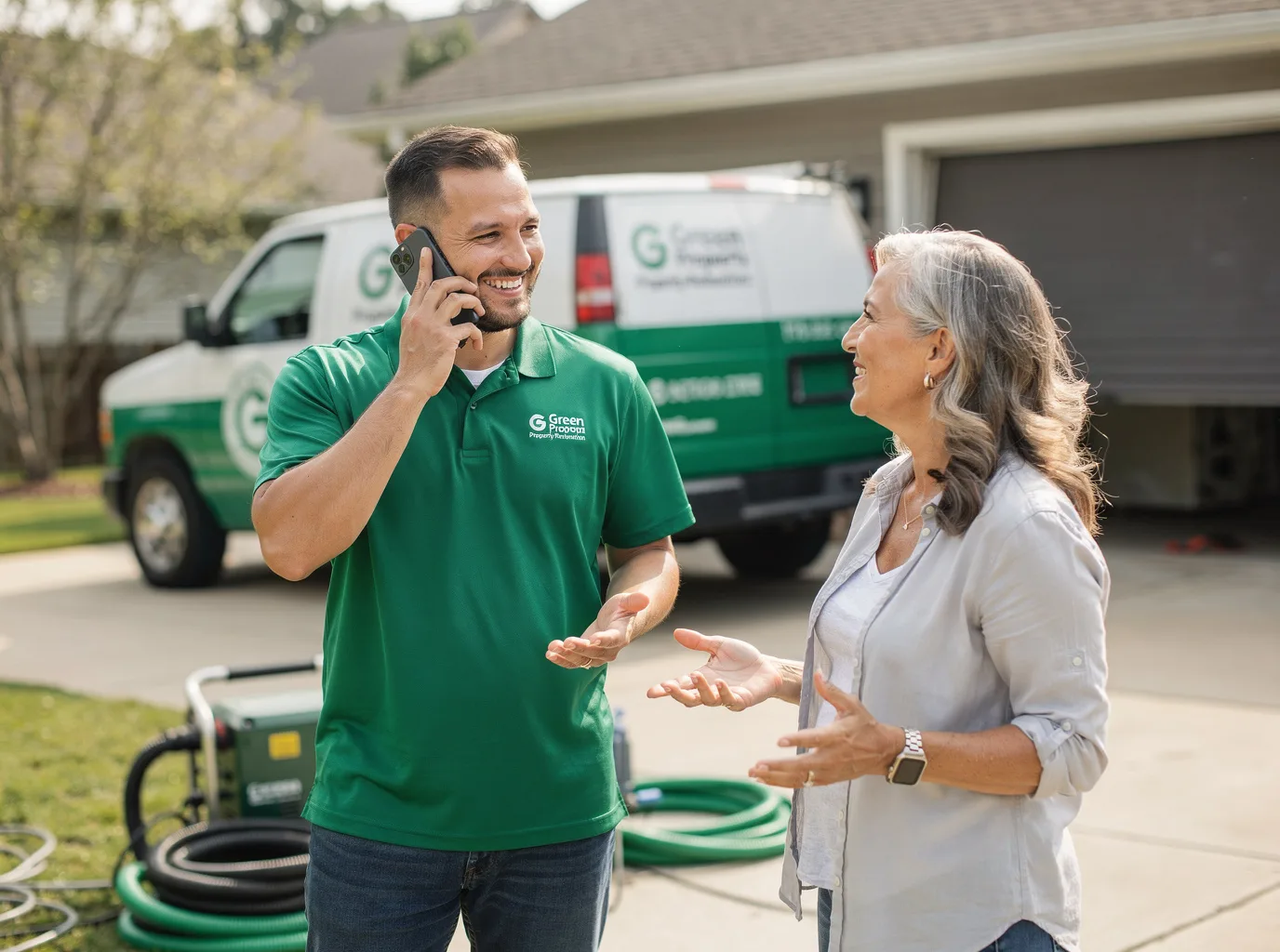 Water Damage Restoration Murray, IA FAQs